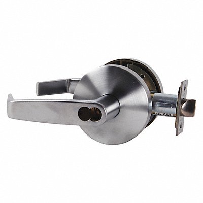 Lever Lockset Mechanical Classroom Grd.2