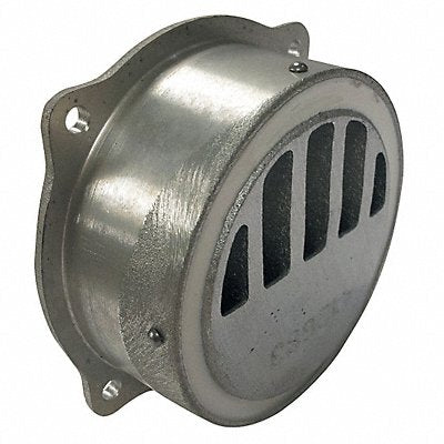 Exhaust Filter 5 OD 1.62 Overall Ht