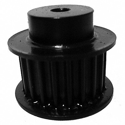 Finished and Plain Bore Timing Belt Pulleys