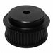 Finished and Plain Bore Timing Belt Pulleys