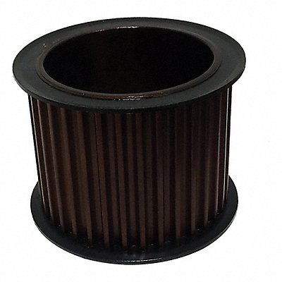Bushing Bore Timing Belt Pulleys