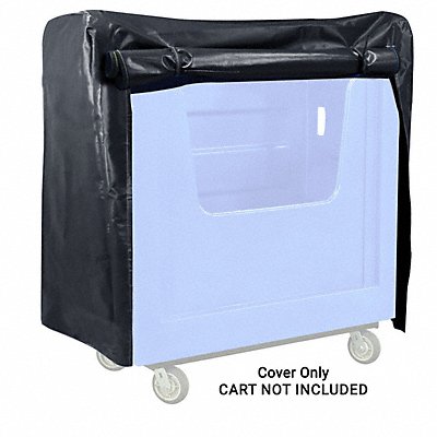 Linen Cart Covers