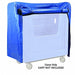 Linen Cart Covers
