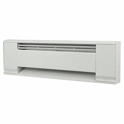 Electric Baseboard Heater 1275 BtuH