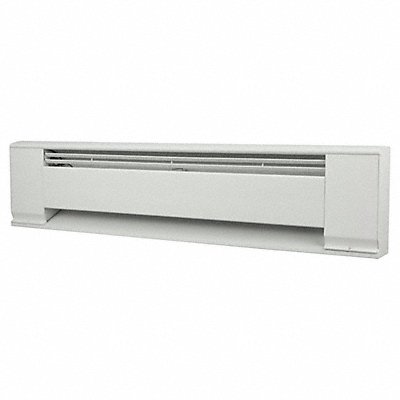 Electric Baseboard Heater 2040 BtuH