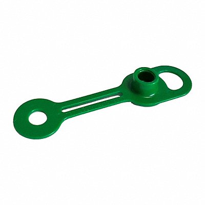 Grease Fitting Caps (Early PI)