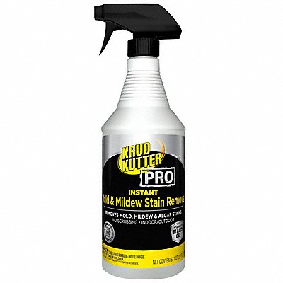 Remover Trigger Spray Bottle 32 oz PK6