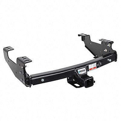 Trailer Hitch 18 in Steel