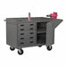 Cabinet Mobile Bench 60 