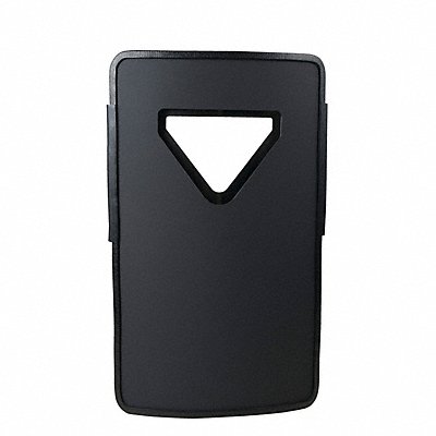 Ballistic Shield 24x36 7x10 TriGrip
