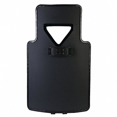 Ballistic Shield 24x36 7x10 1200 Lum