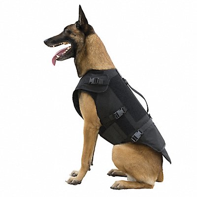 K-9 Vest Soft Armor Panel Lvl IIIA