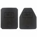 NIJ06 Lvl3 Stand Alone 10x12 FullCut MC