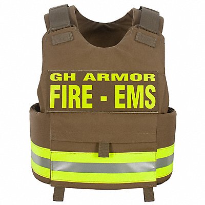 Cummerbund Soft Armor Panel Talon2 T02