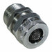 Drain Fitting Aluminum 1/2 NPT