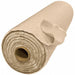 Welding Blanket Roll 150 ft L 6 ft W Tan