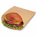 Sandwich Bag Fold-Over 8 in L PK2000