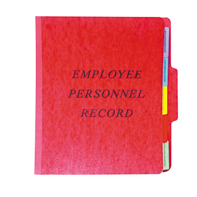 FOLDER,PERSONNEL,RD