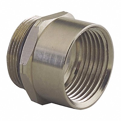 Thread Adapter M16 Ext Thread 1/2 NPT