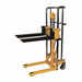 Fork Lift 3-1/2 to 47 880 lb Cap.