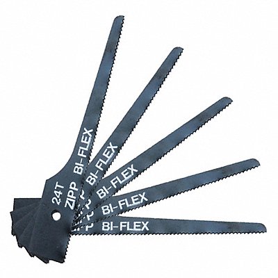 Blades 5 Pack