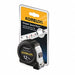 Tape Measure White Blade 12 ft x 5/8 