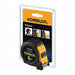 Tape Measure Black Metric 8m x 25mm