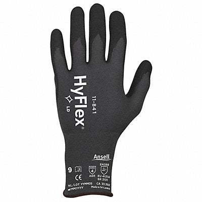 Coated Gloves 11841 Vend Pk 10 PR