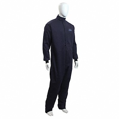 Arc Flash Coverall 12 Cal 2XL Tall 34 