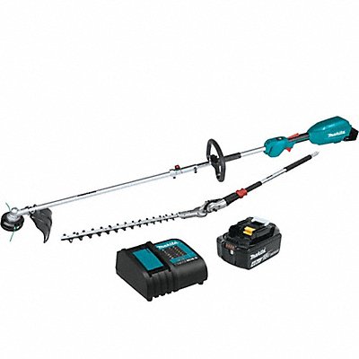 Cordless Power Heads