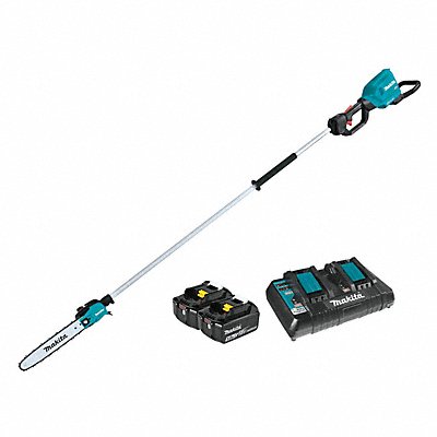 Pole Saw 36V (18V x2) 10 in