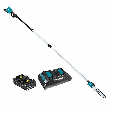 Pole Saw Telescoping 10 in