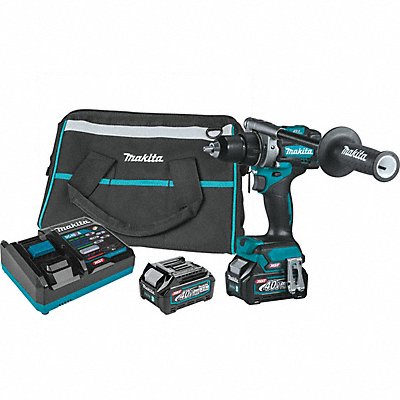 XGT Brushless 1/2 Drill/Driver 40V max