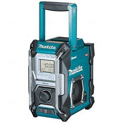 Jobsite Radio Cord  Cordless AM/FM