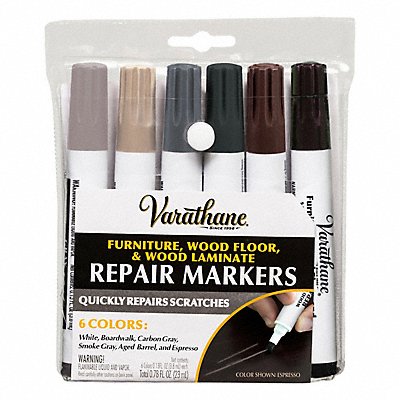 Wood Repair Markers and Pencils