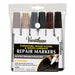Wood Repair Markers and Pencils