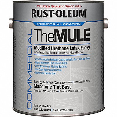 Paint Equipment and Supplies - Unclassified