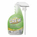 Crew Bthrm Disinfectant Cleaner 32oz PK4