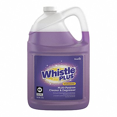 Whistle Plus Pro Clean/Degrease 1gal PK2