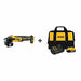 Angle Grinder DEWALT(R) 20V 4 1/2 Wheel