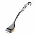 Grill Brush w/Scraper Brass Blk/Gry PK6