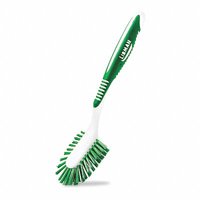 Kitchen Brush All-Purpose PET Brstls PK6