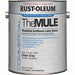 Interior/Exterior Paint 1gal Silver Gray