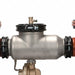 Backflow Preventer Assemblies