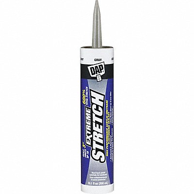 Caulks and Sealants