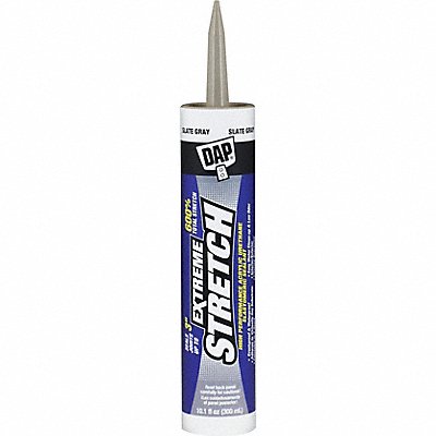 Caulks and Sealants