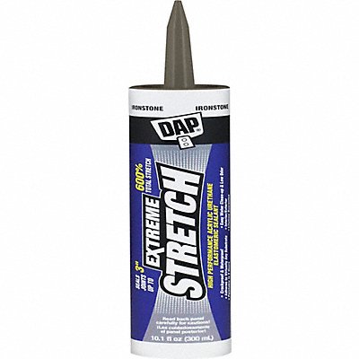 Caulks and Sealants