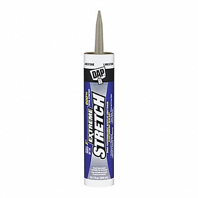 Caulks and Sealants