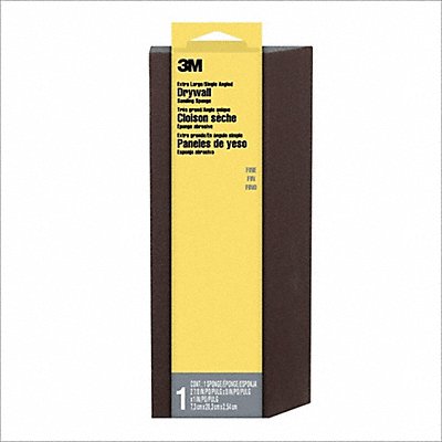 Single-Angle Sanding Sponge 8 L