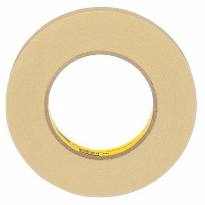 Auto Refinish Masking Tape 18mm x 55m